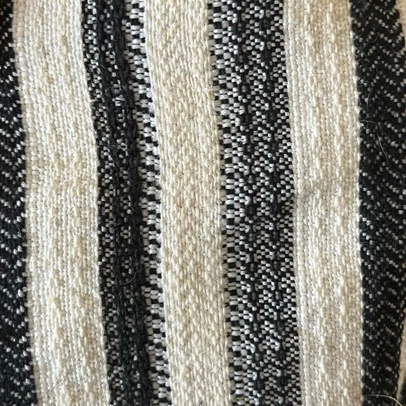 Urban Outfitters striped wrap skort - Picture 6 of 12